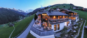 Chalet´s Alpenjuwel